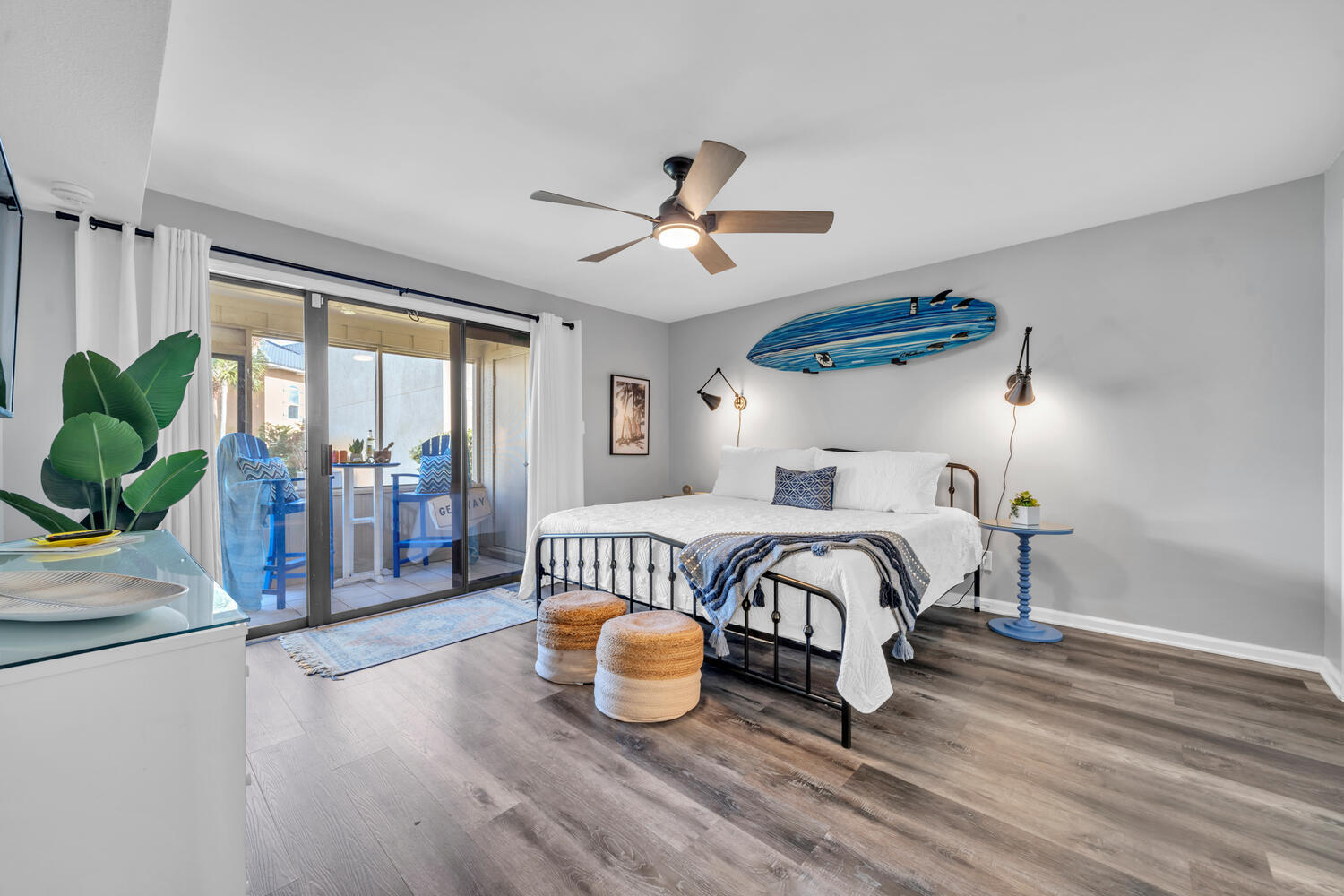 CHATEAU LA MER CONDO 2 - Residential
