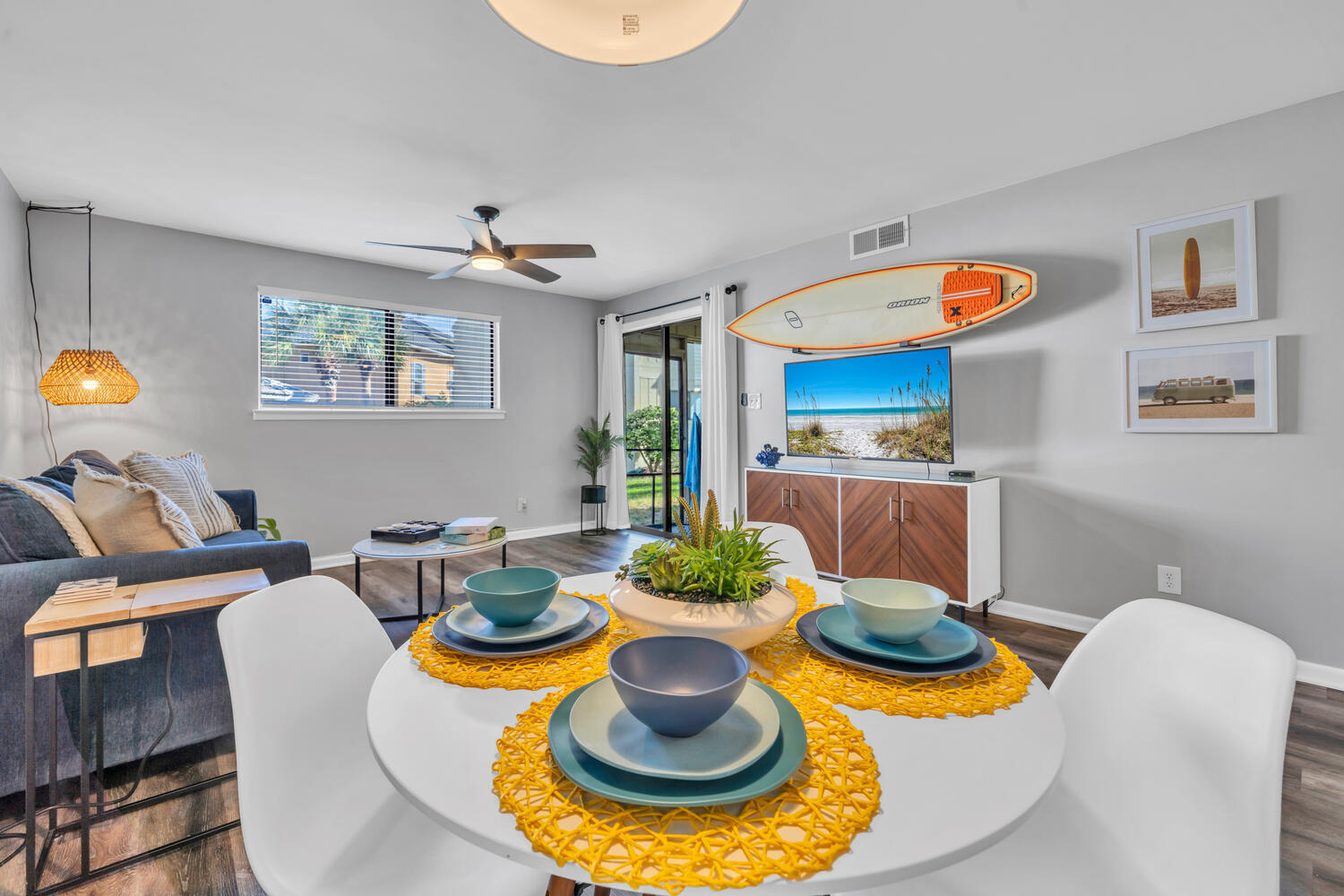 CHATEAU LA MER CONDO 2 - Residential
