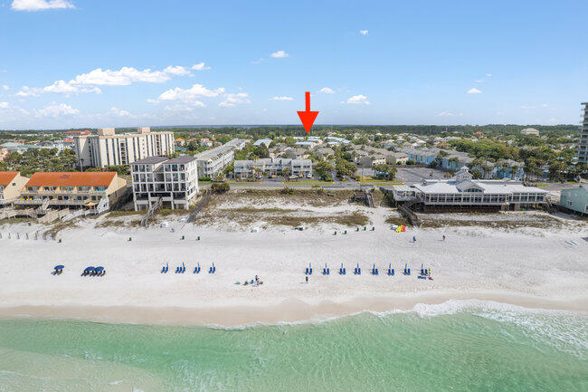 CHATEAU LA MER CONDO 2 - Residential