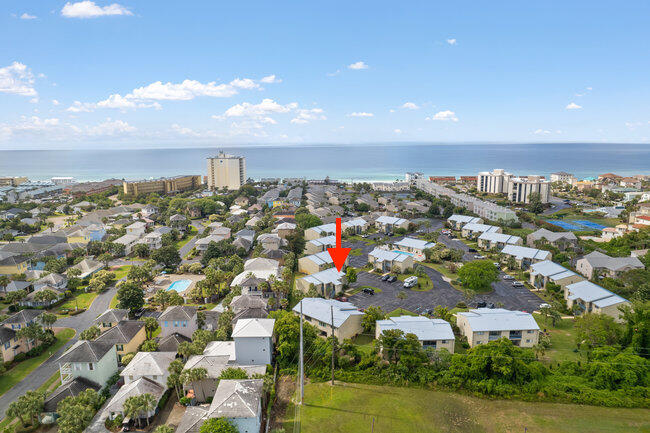 CHATEAU LA MER CONDO 2 - Residential