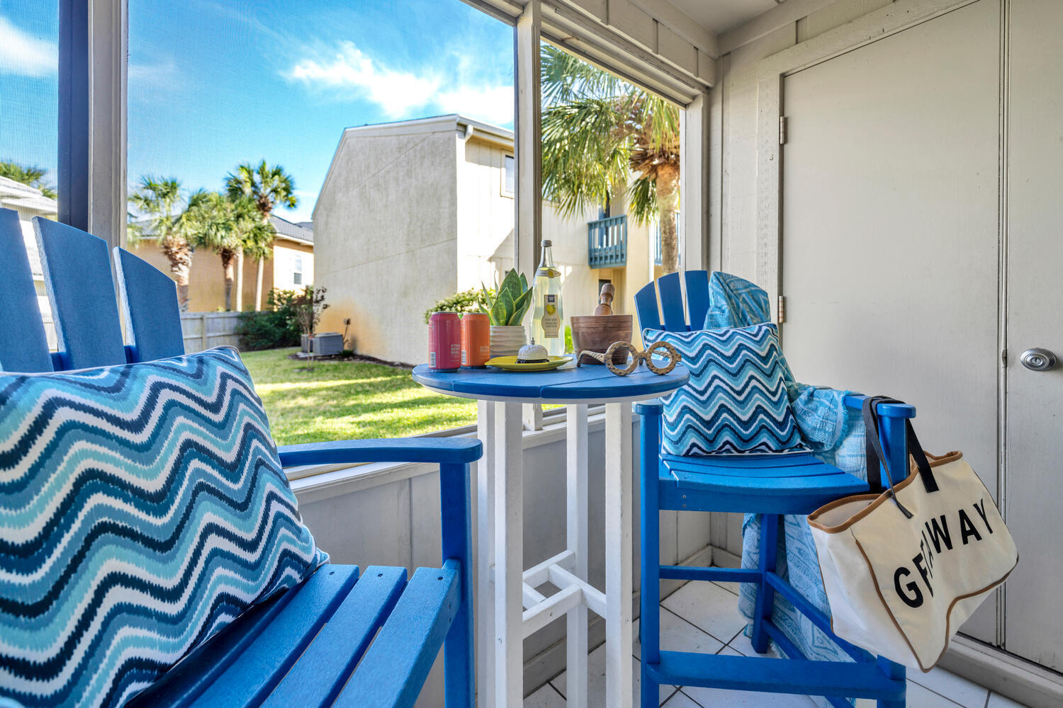 CHATEAU LA MER CONDO 2 - Residential