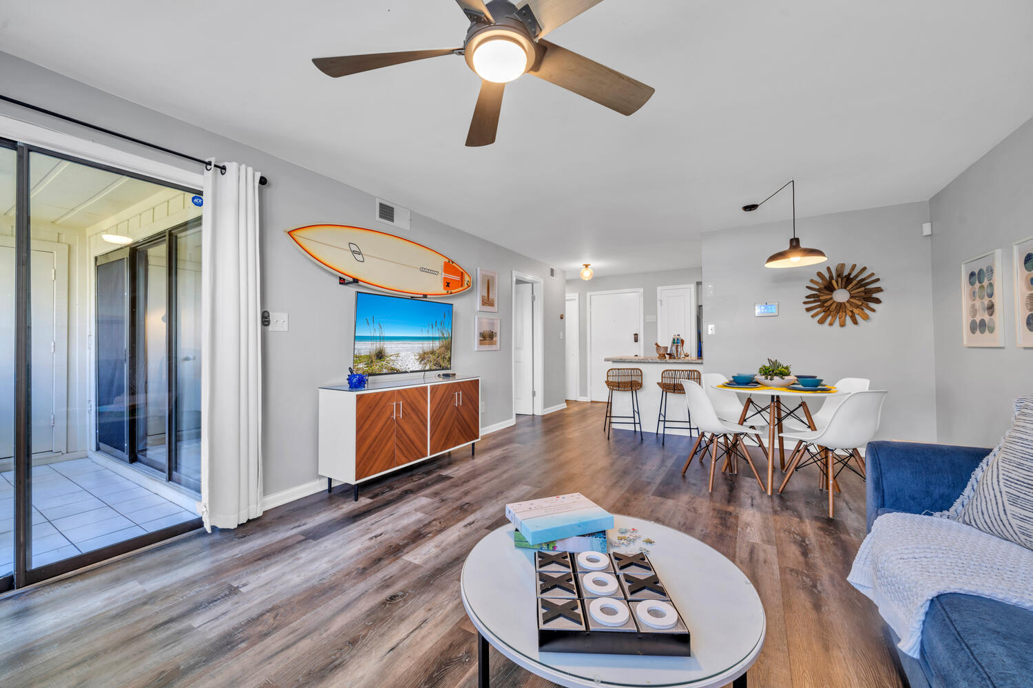 CHATEAU LA MER CONDO 2 - Residential