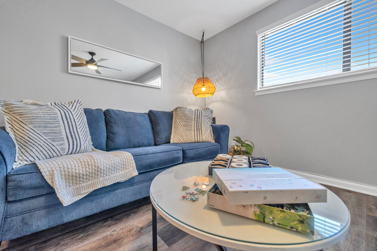 CHATEAU LA MER CONDO 2 - Residential