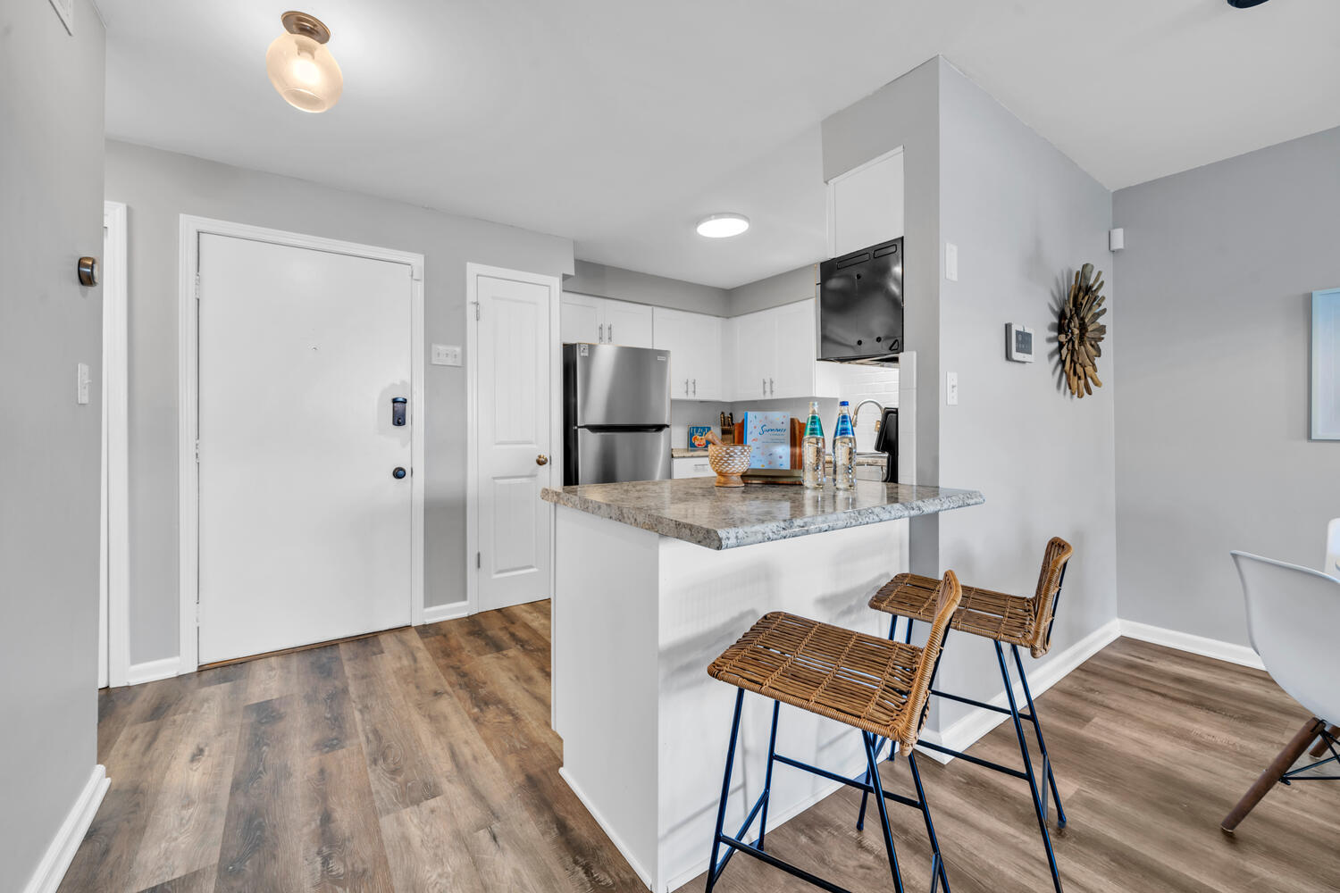 CHATEAU LA MER CONDO 2 - Residential
