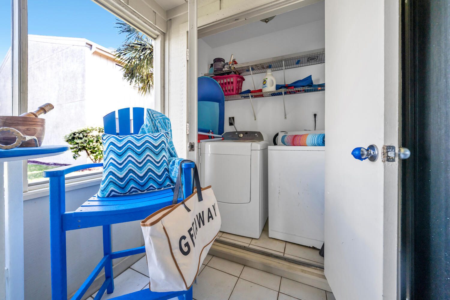 CHATEAU LA MER CONDO 2 - Residential
