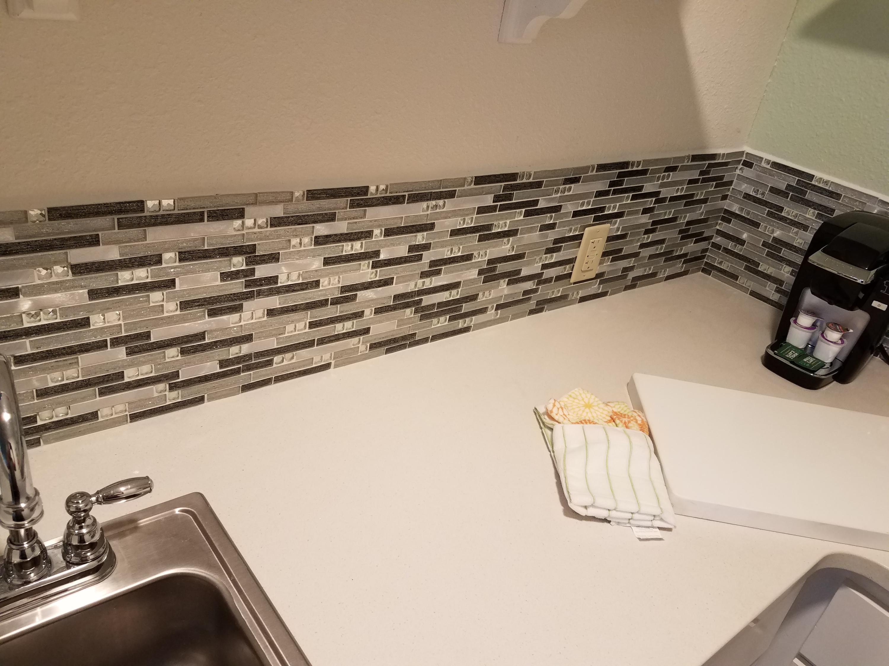 Fontainebleau Terrace - Residential