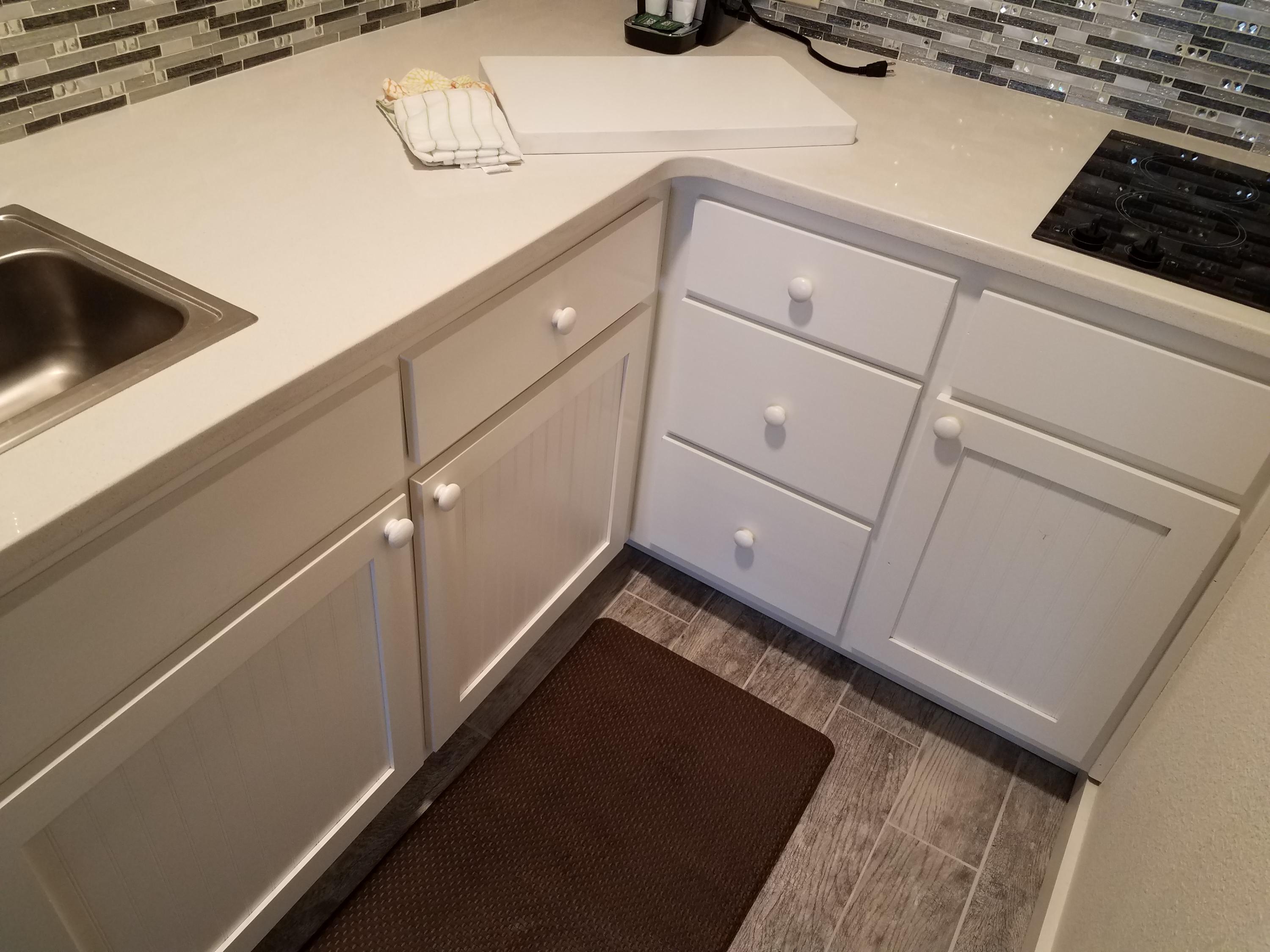 Fontainebleau Terrace - Residential