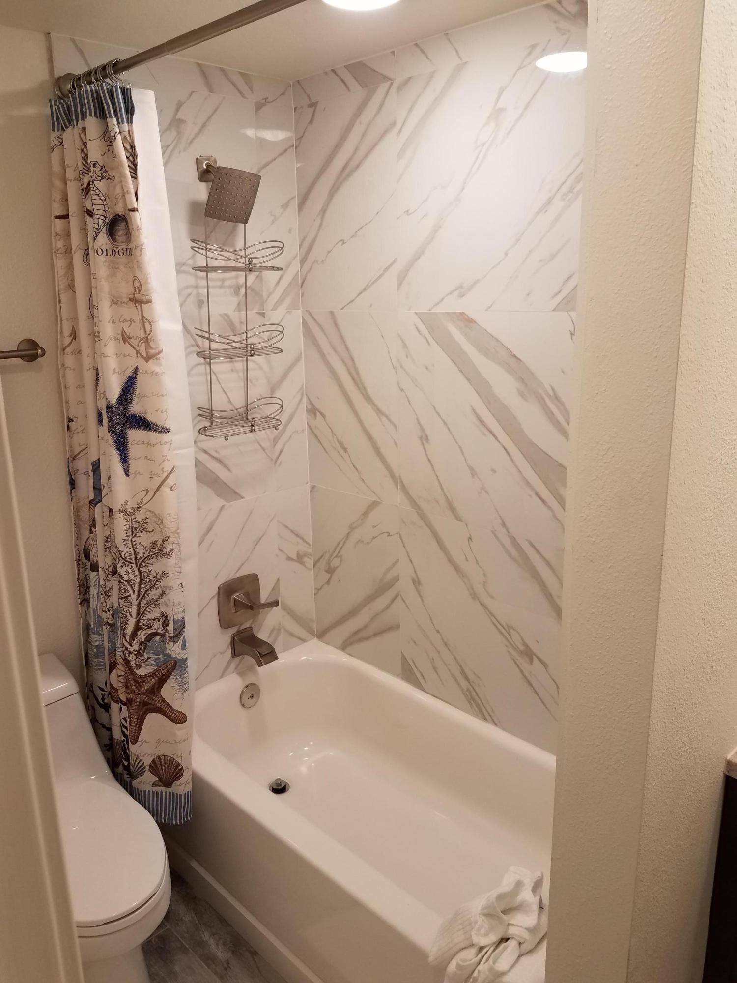 Fontainebleau Terrace - Residential