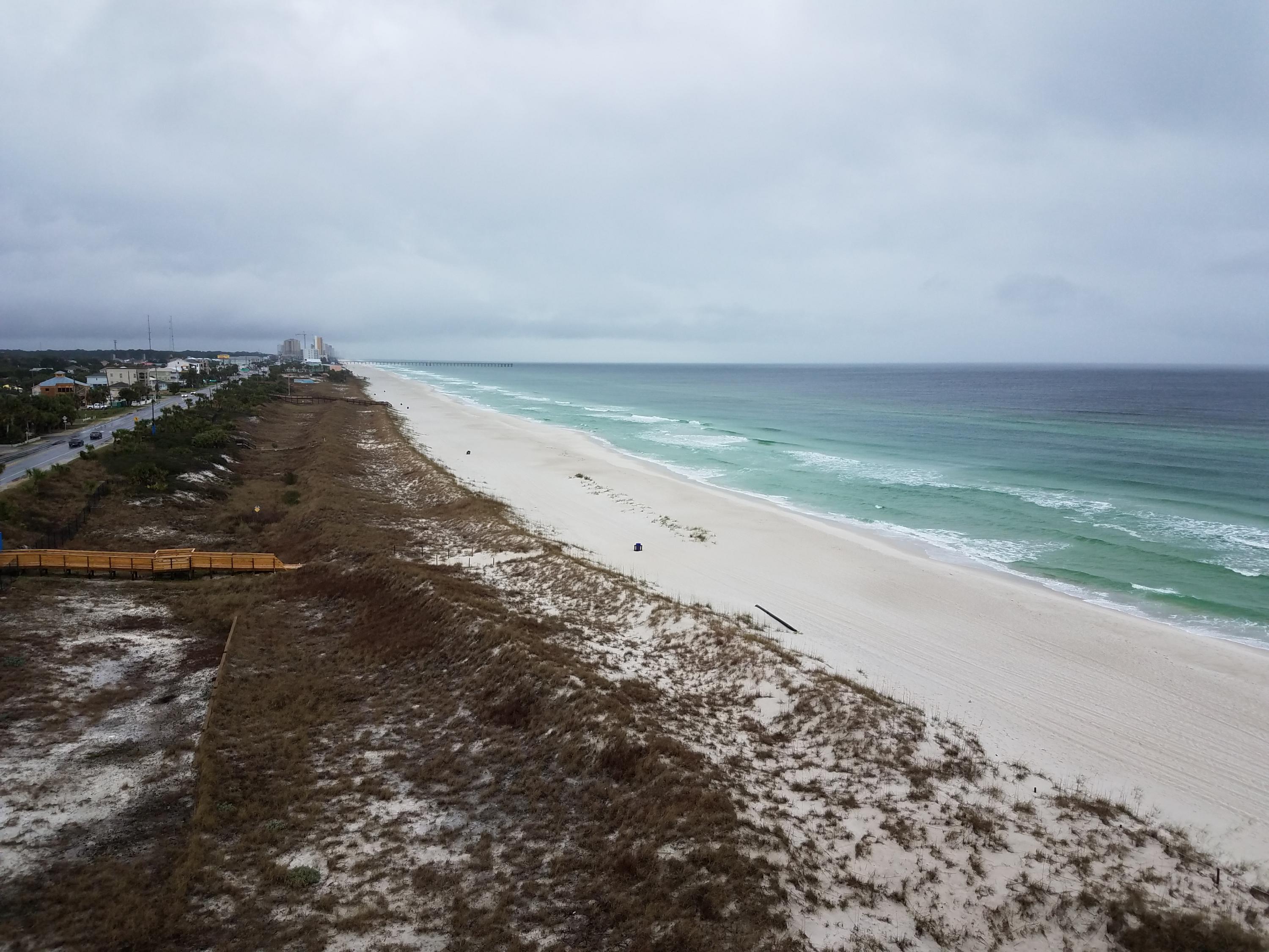Fontainebleau Terrace - Residential