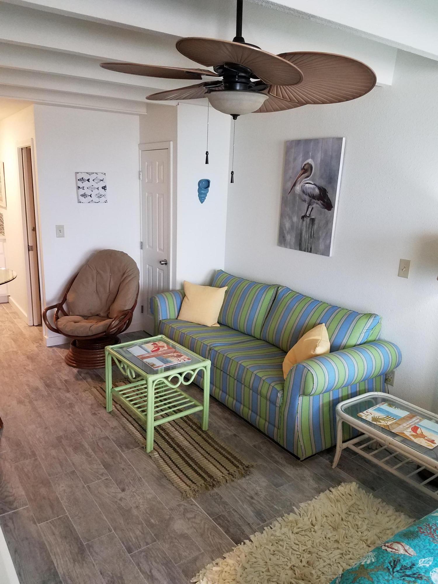 Fontainebleau Terrace - Residential