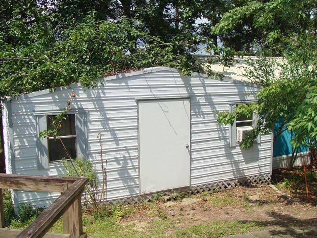 DOGWOOD TERRACE - Residential