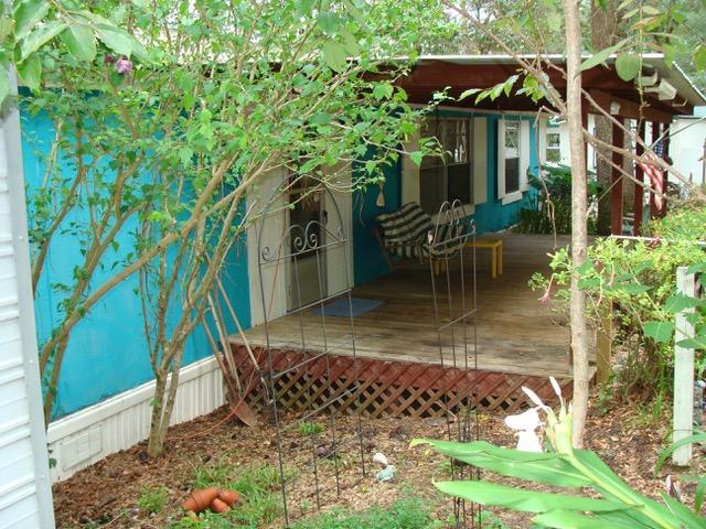 DOGWOOD TERRACE - Residential