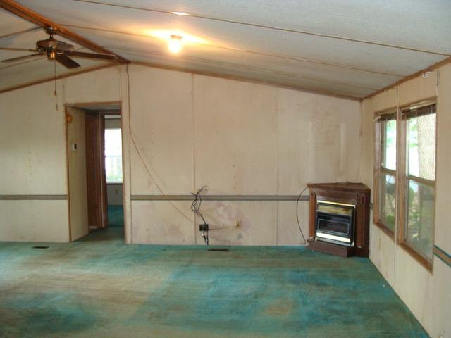 DOGWOOD TERRACE - Residential