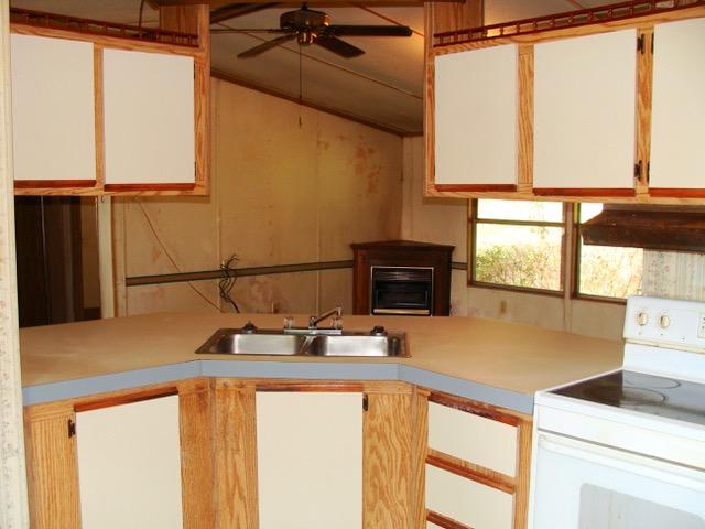 DOGWOOD TERRACE - Residential