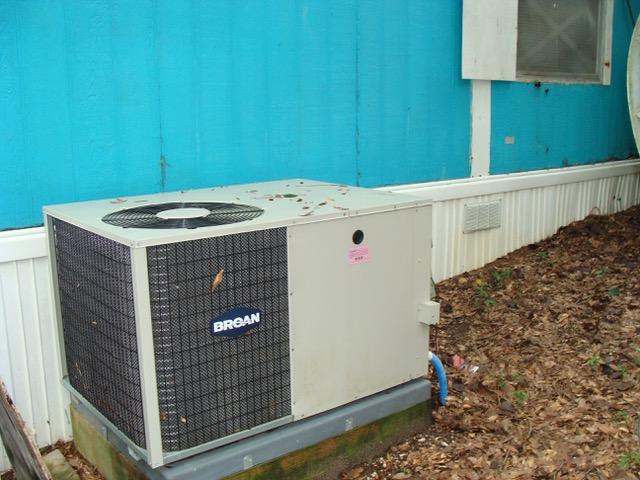 DOGWOOD TERRACE - Residential