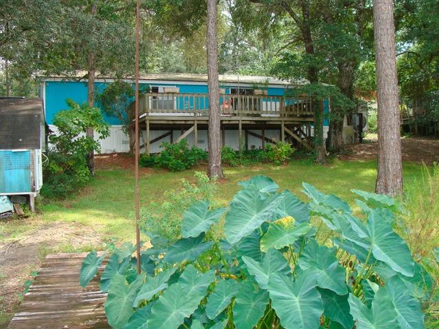 DOGWOOD TERRACE - Residential