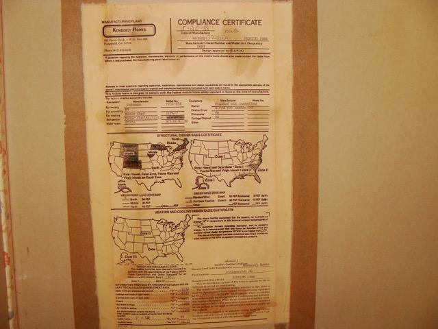 DOGWOOD TERRACE - Residential