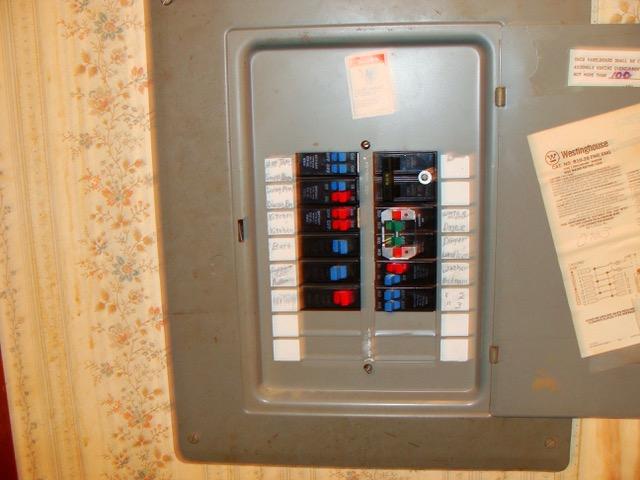 DOGWOOD TERRACE - Residential