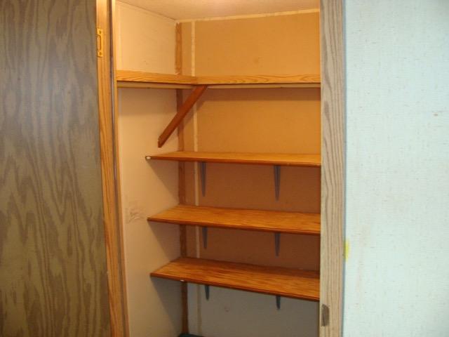 DOGWOOD TERRACE - Residential