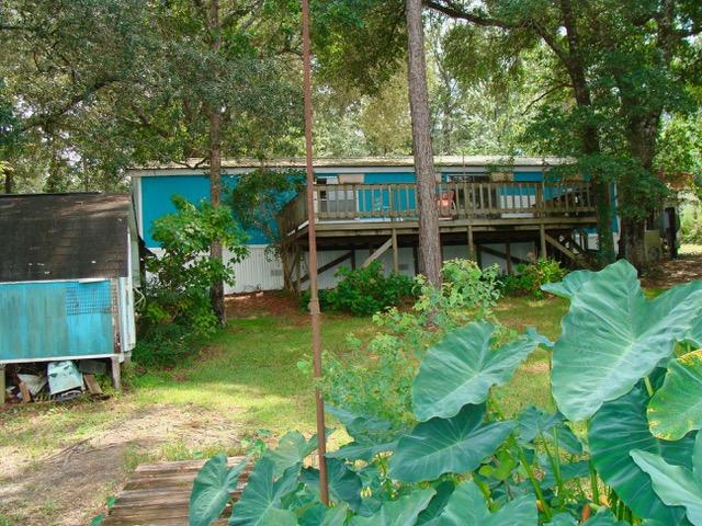 DOGWOOD TERRACE - Residential