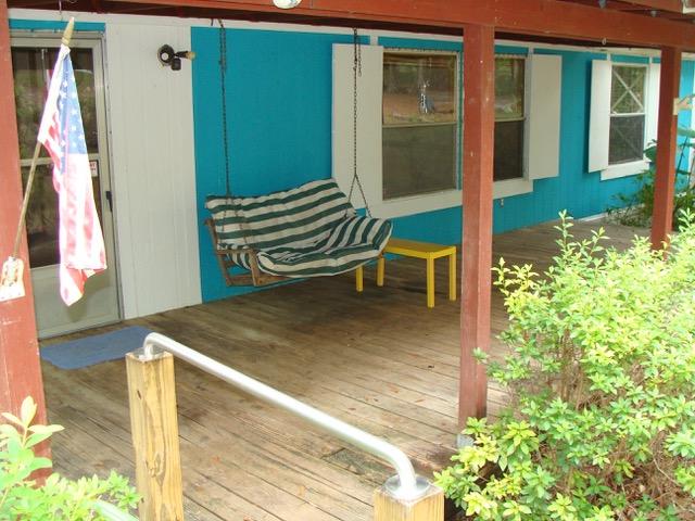 DOGWOOD TERRACE - Residential