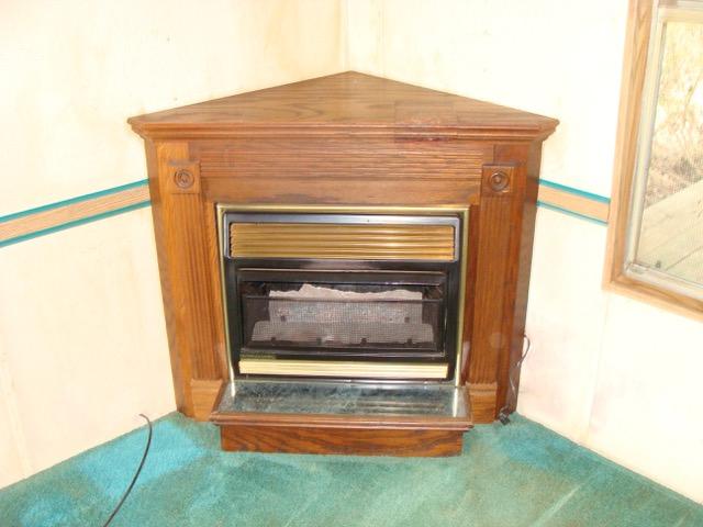 DOGWOOD TERRACE - Residential