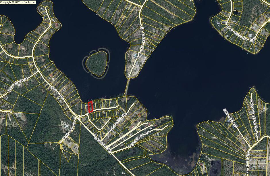 DOGWOOD TERRACE - Residential