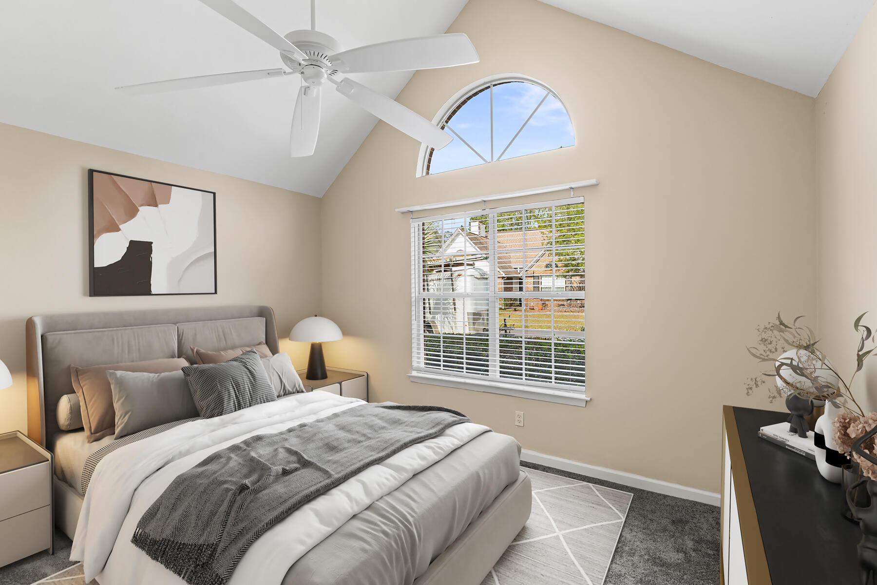 FAIRWAY LAKES PH II LOT 6 - Residential