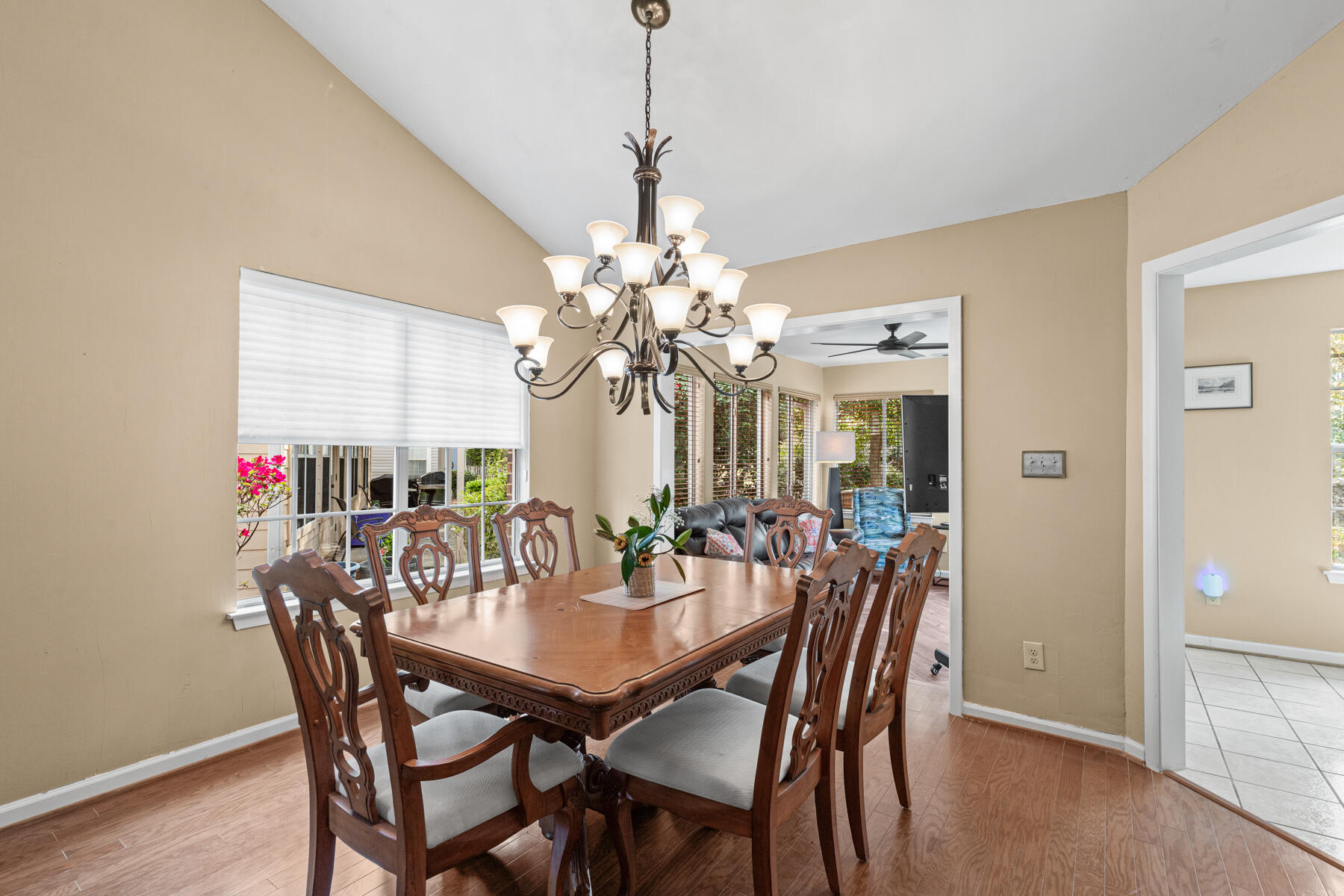 FAIRWAY LAKES PH II LOT 6 - Residential