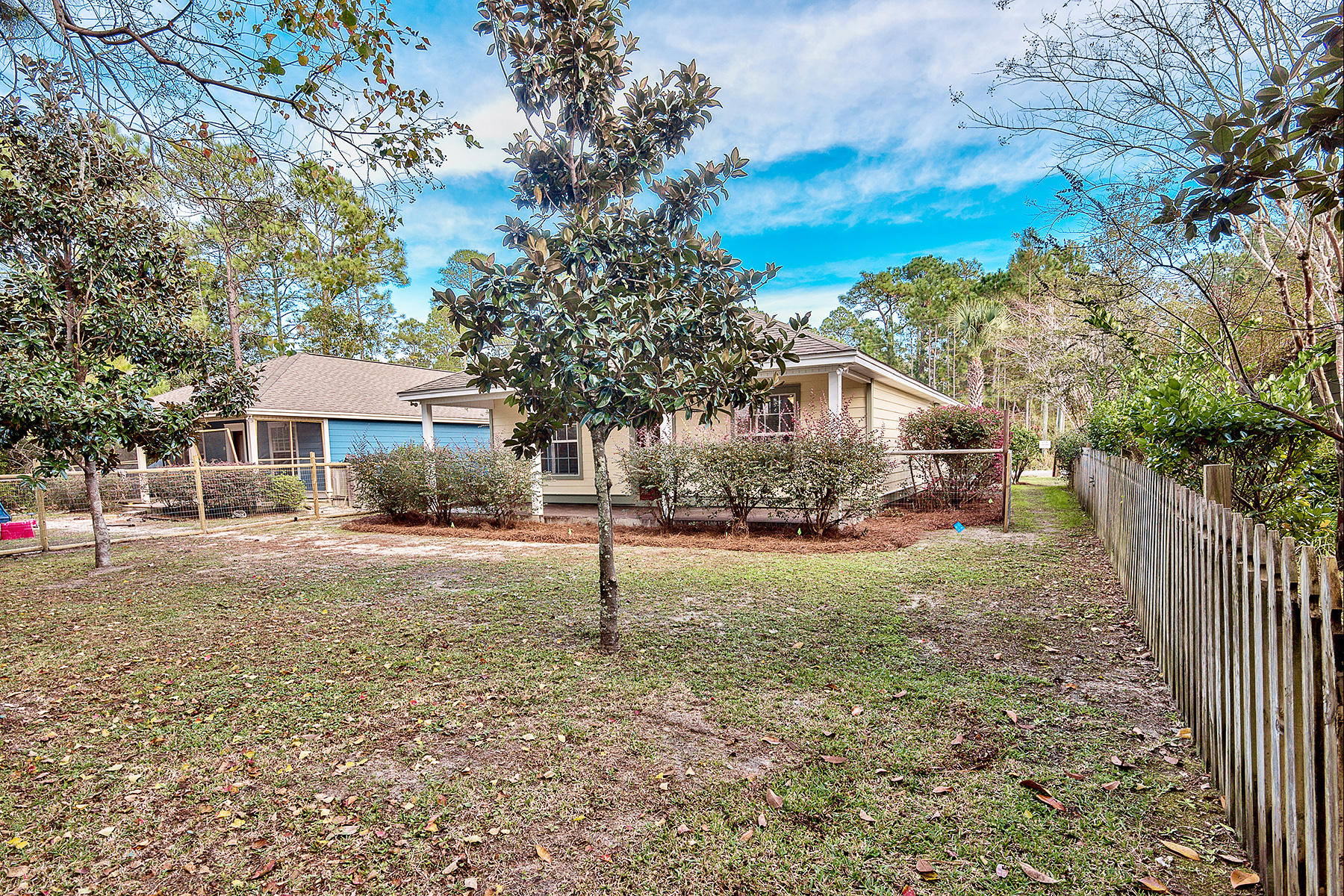 Town of Santa Rosa - Residential