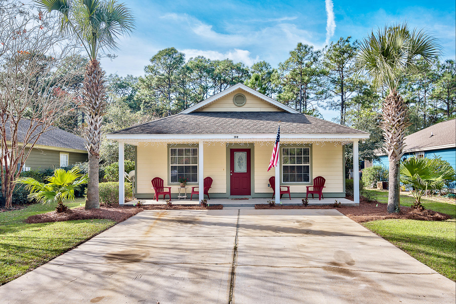 Town of Santa Rosa - Residential