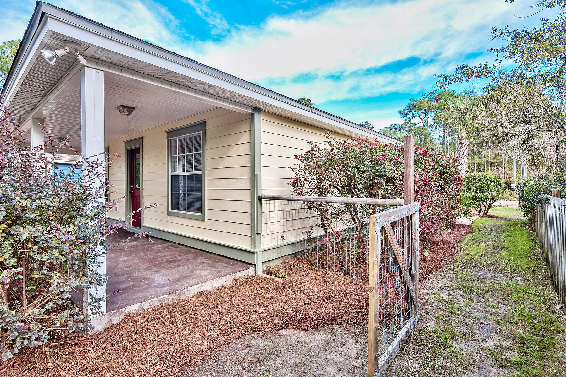 Town of Santa Rosa - Residential