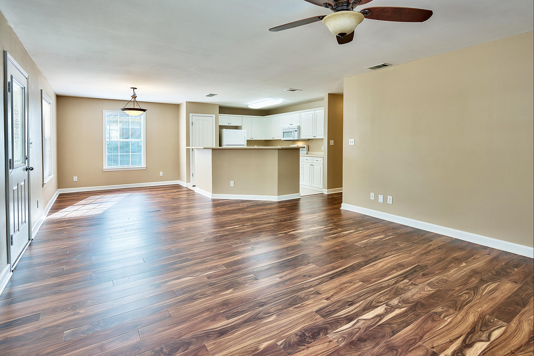 Town of Santa Rosa - Residential