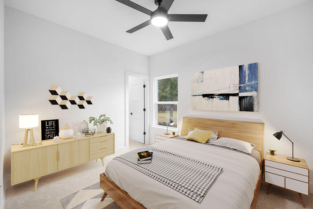 BELIEVE - Residential