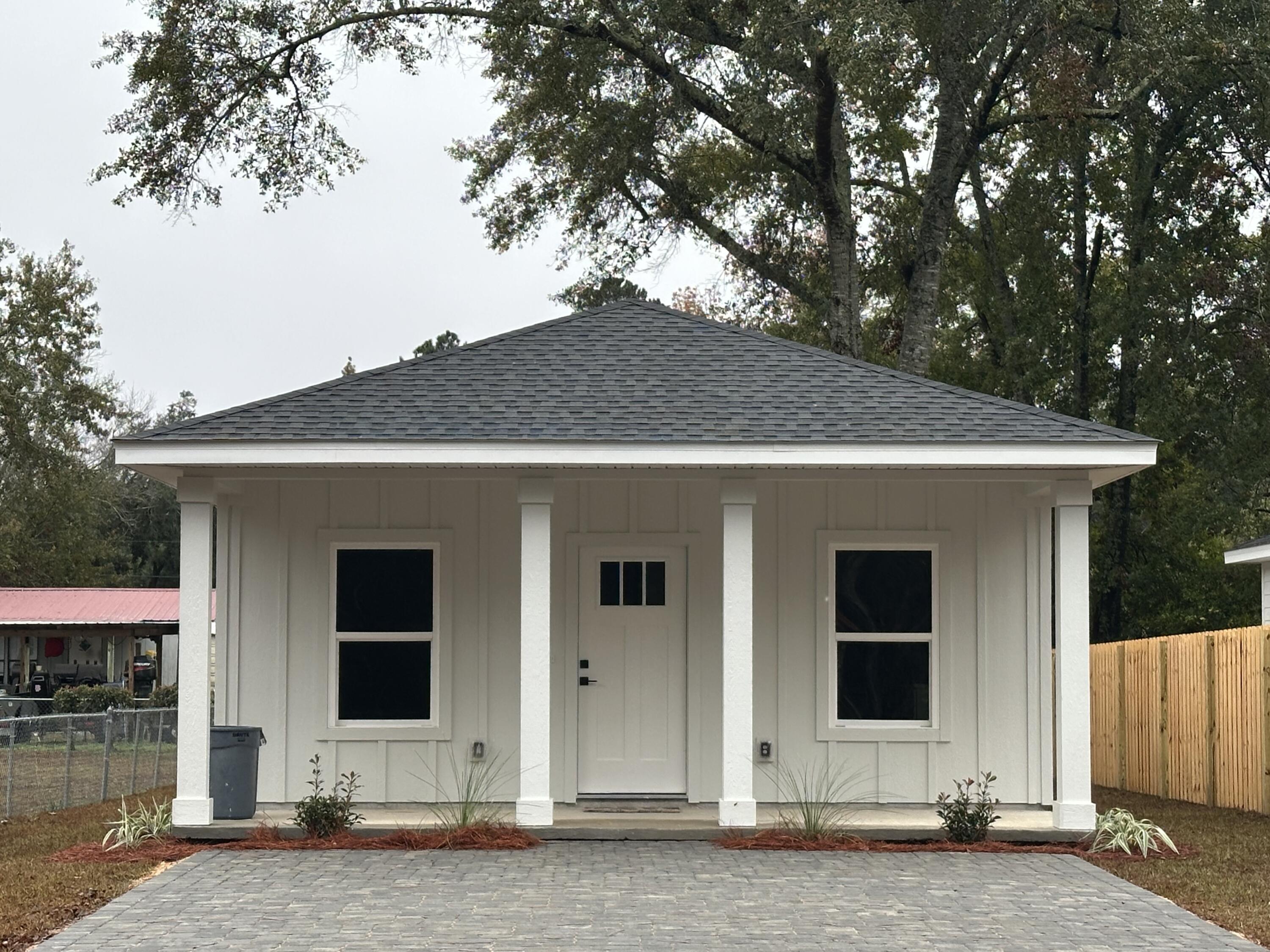 BELIEVE - Residential