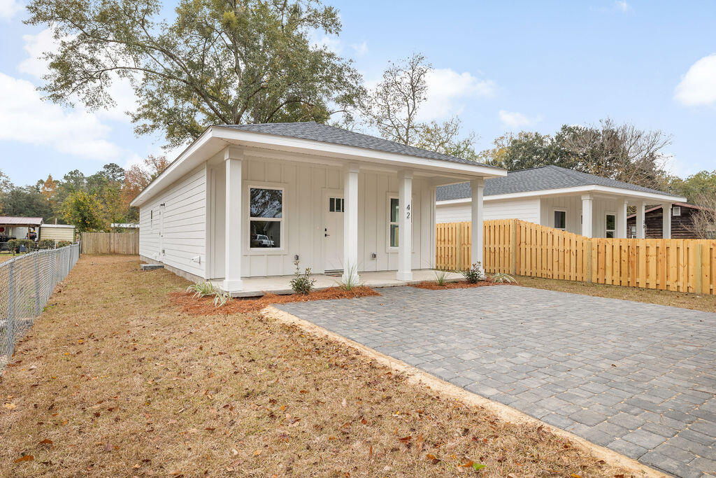 BELIEVE - Residential