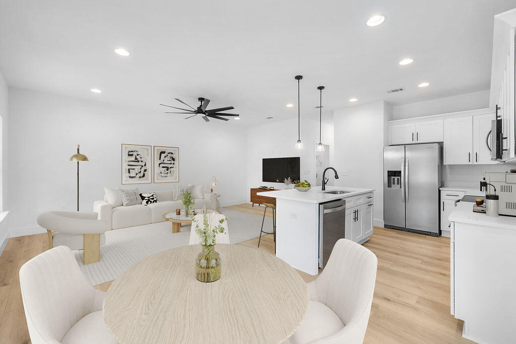 BELIEVE - Residential