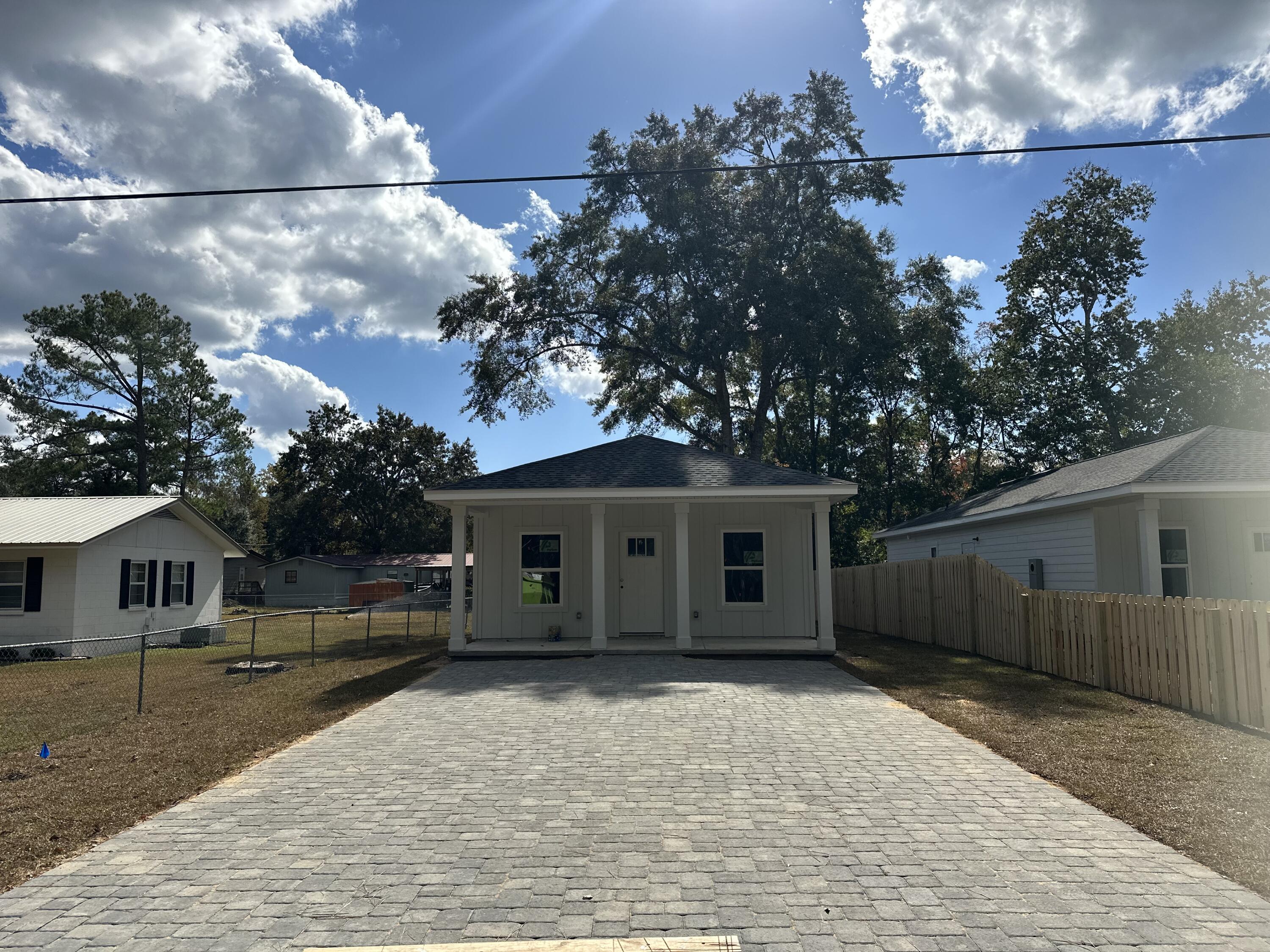 BELIEVE - Residential