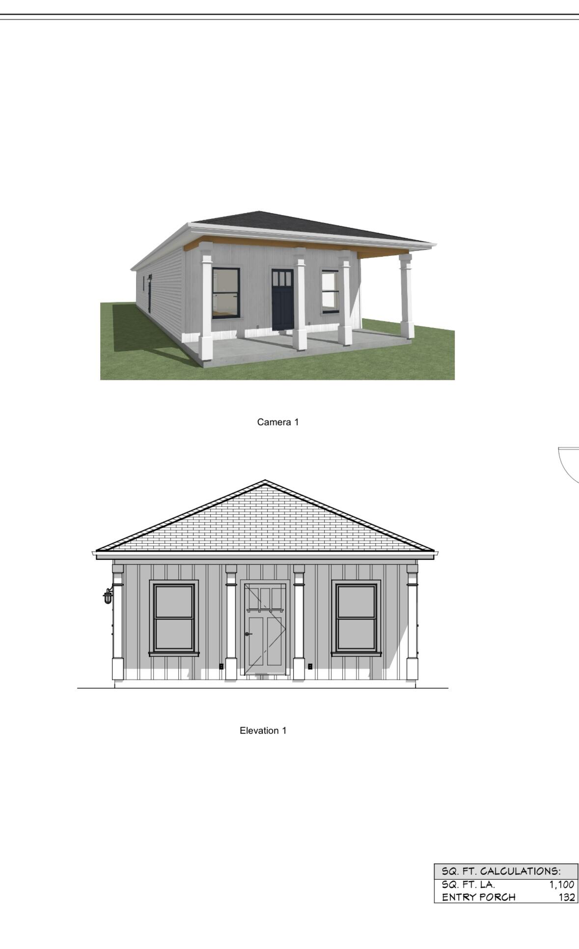BELIEVE - Residential