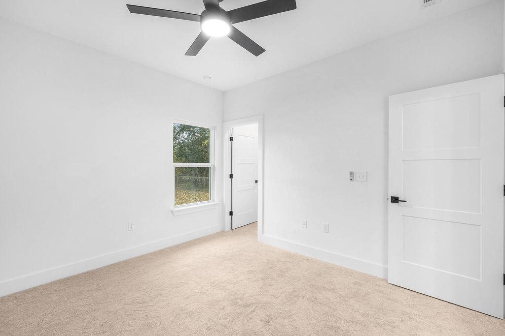 BELIEVE - Residential