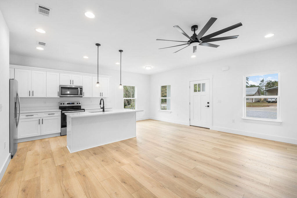 BELIEVE - Residential