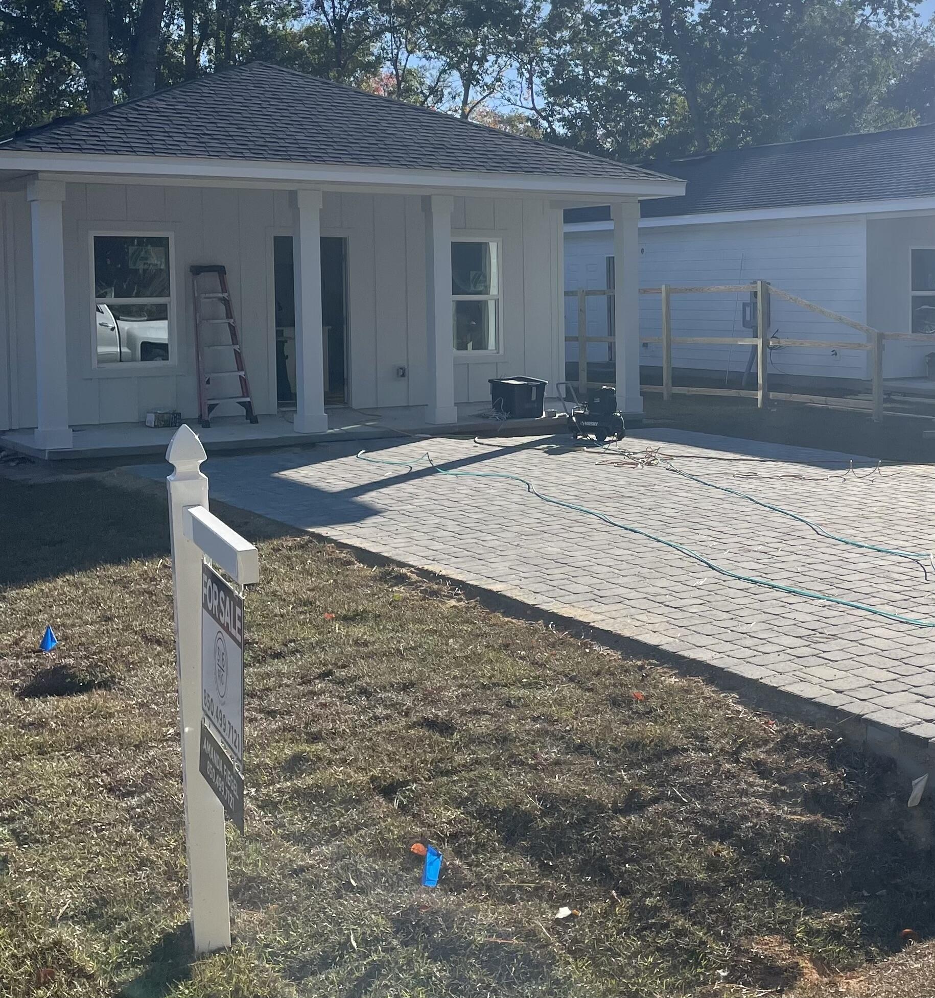 BELIEVE - Residential