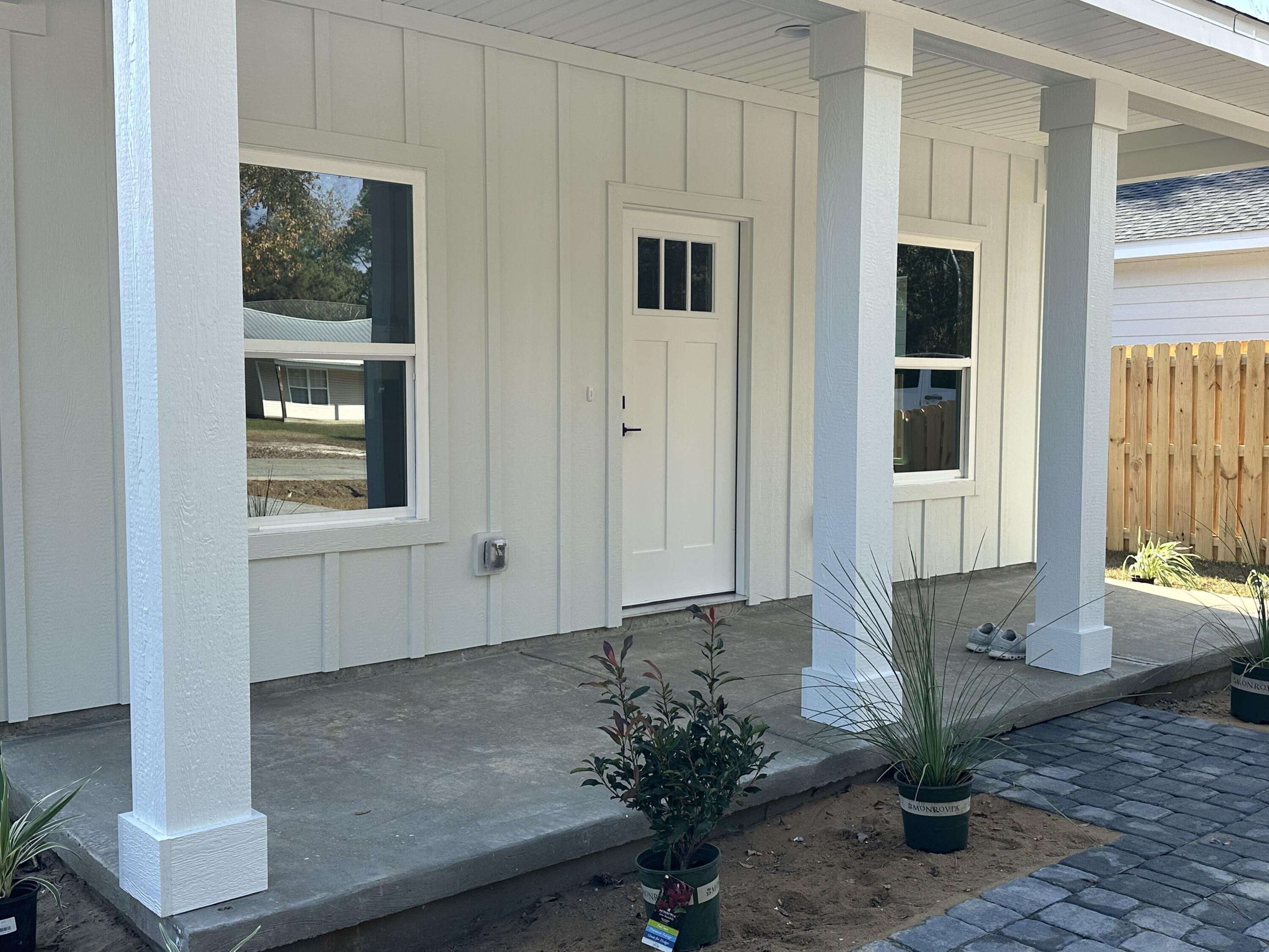 BELIEVE - Residential