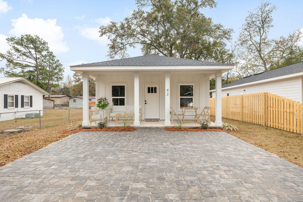 BELIEVE - Residential