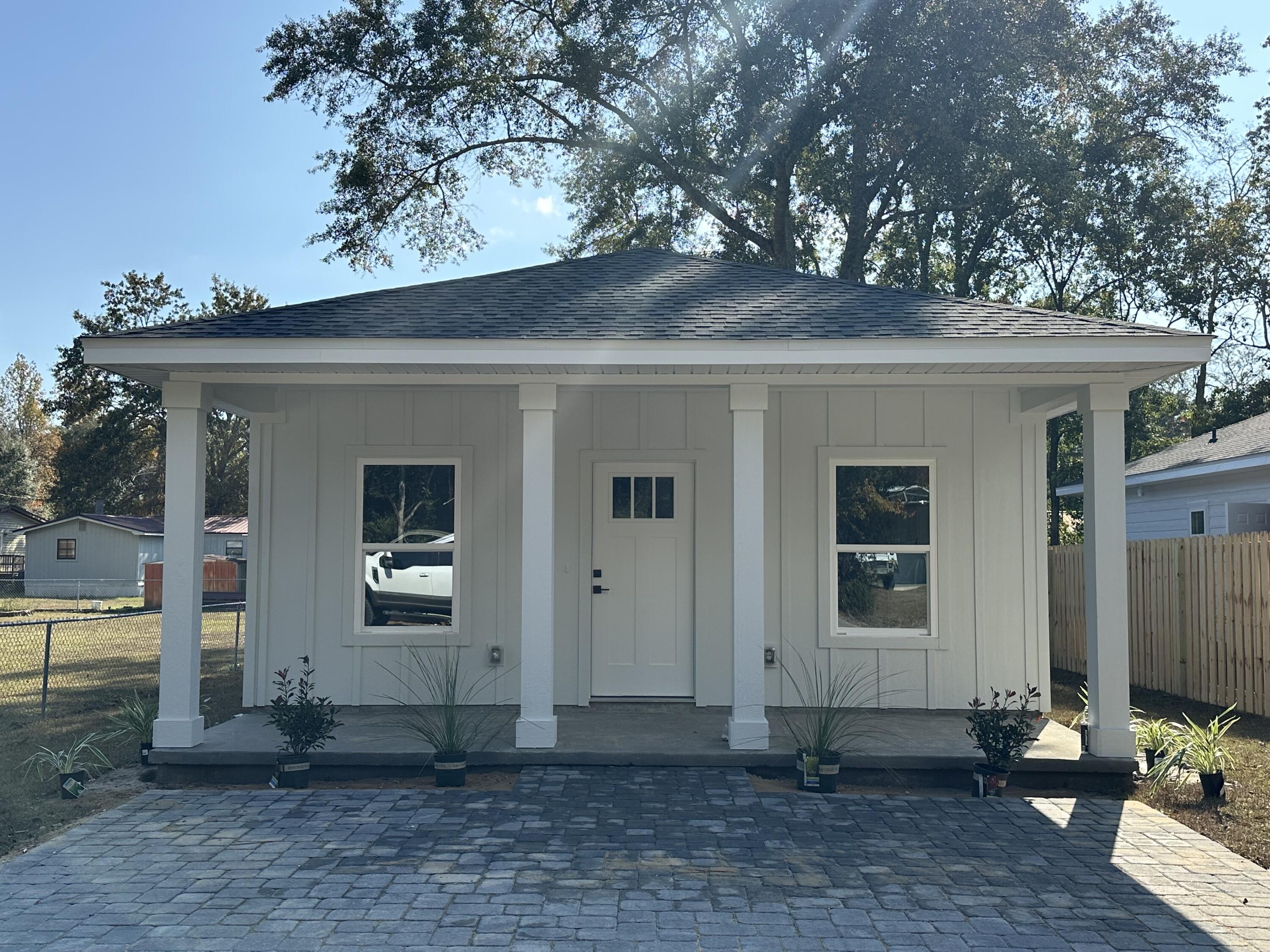 BELIEVE - Residential