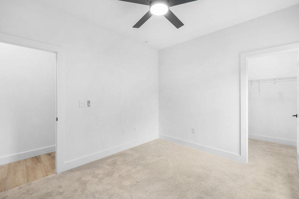 BELIEVE - Residential