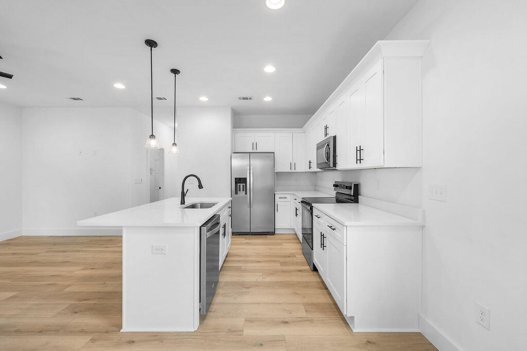 BELIEVE - Residential