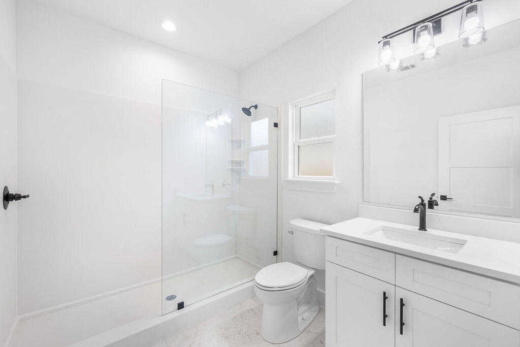 BELIEVE - Residential