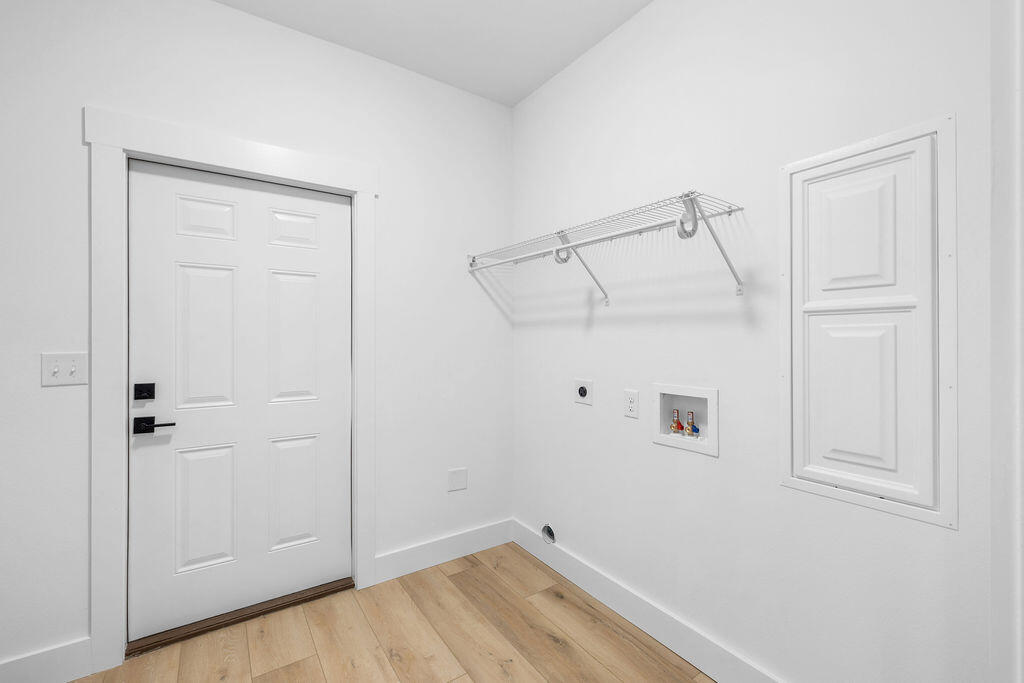 BELIEVE - Residential