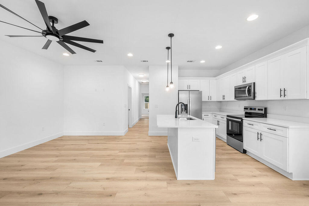 BELIEVE - Residential